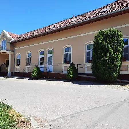 Orchidea Gyomaendrőd